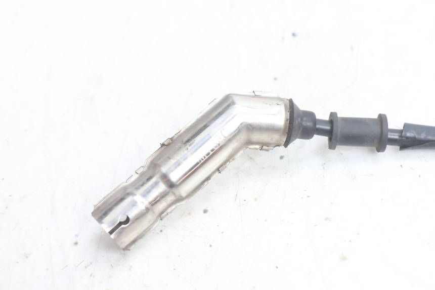 photo de BOBINA JM MOTORS SANTANA EVO 50 (2024 - 2026) - Dettaglio del componente