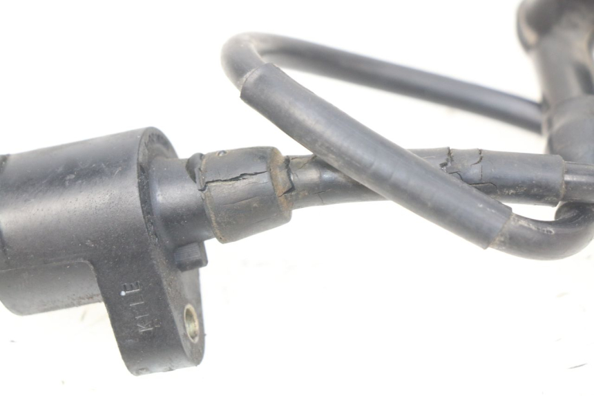 photo de BOBINA JM MOTORS SANTANA 50 (2014 - 2023) - Zoom sullo stato d'uso