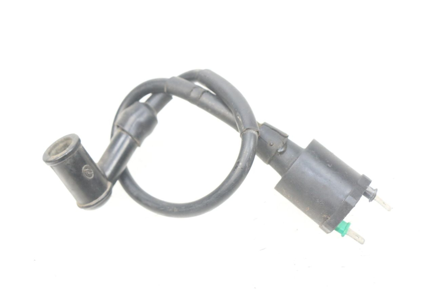 photo de BOBINA JM MOTORS SANTANA 50 (2014 - 2023) - Altra angolazione