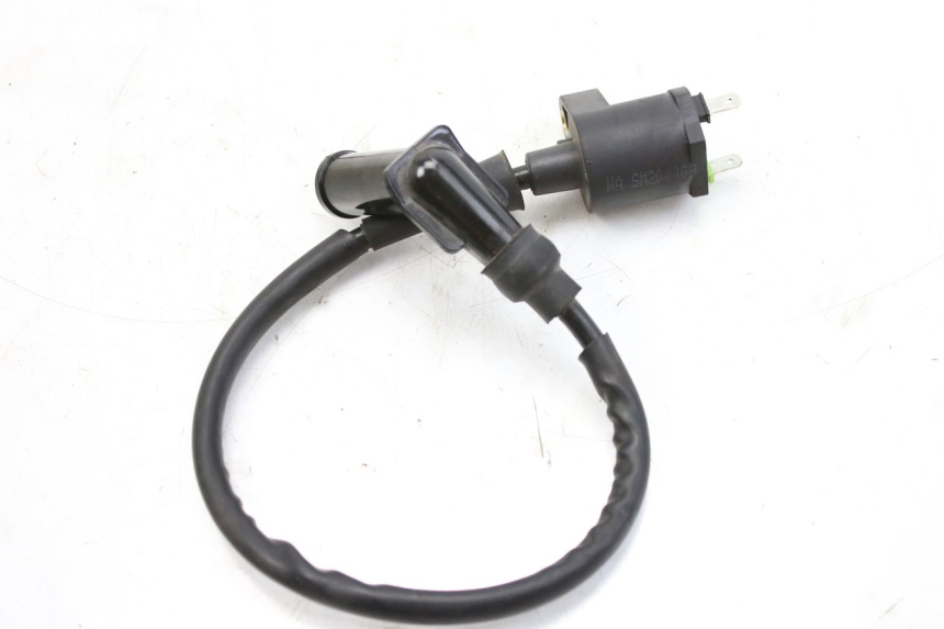 photo de BOBINA JM MOTORS SANTANA 50 (2014 - 2023) - Vista principale