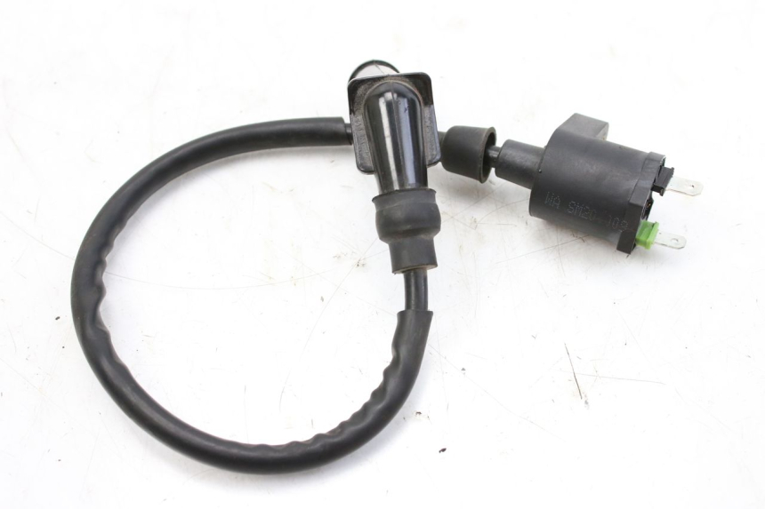 photo de BOBINA JM MOTORS SANTANA 50 (2014 - 2023) - Dettaglio del componente