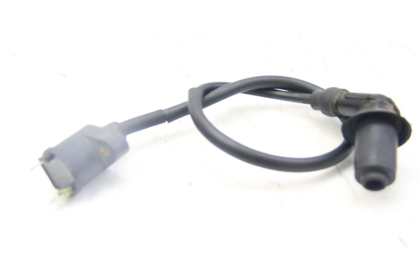 photo de BOBINA JM MOTORS SANTANA 50 (2014 - 2023) - Vista principale