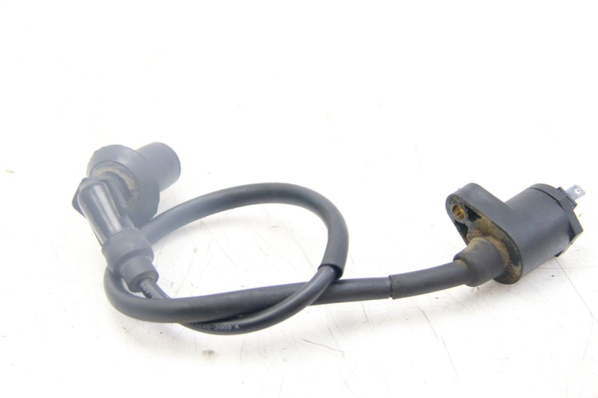 photo de BOBINA JM MOTORS SANTANA 50 (2014 - 2023) - Altra angolazione