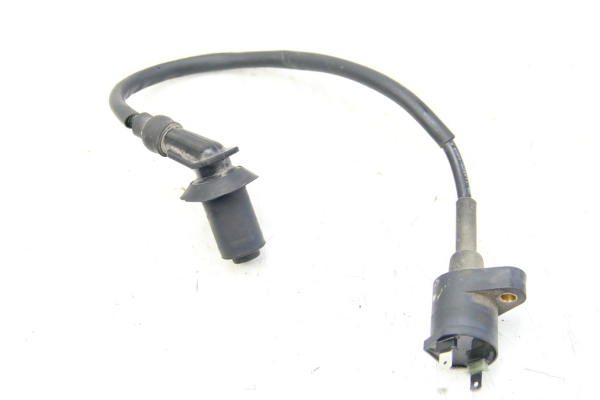 photo de BOBINA JM MOTORS SANTANA 50 (2014 - 2023) - Vista principale