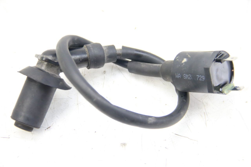 photo de BOBINA JM MOTORS SANTANA 50 (2014 - 2023) - Dettaglio del componente