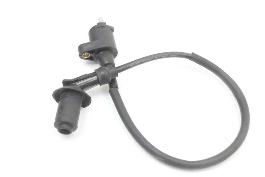 photo de BOBINA JM MOTORS SANTANA 50 (2014 - 2023) - Vista principale