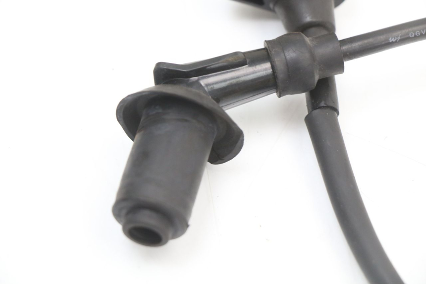 photo de BOBINA JM MOTORS SANTANA 50 (2014 - 2023) - Dettaglio del componente