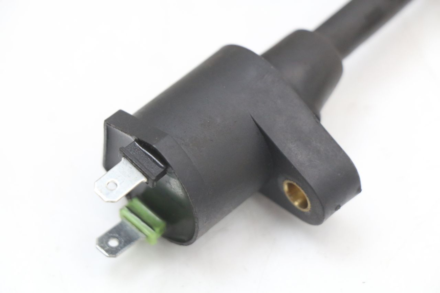 photo de BOBINA JM MOTORS SANTANA 50 (2014 - 2023) - Zoom sullo stato d'uso