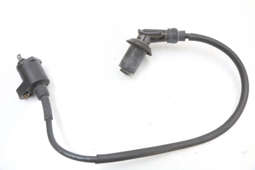 photo de BOBINA JM MOTORS SANTANA 50 (2014 - 2023) - Vista principale