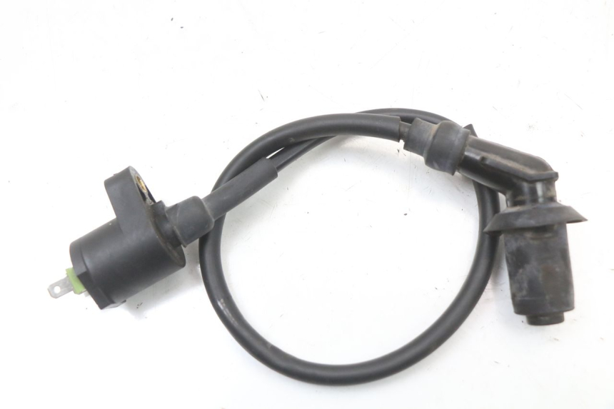 photo de BOBINA JM MOTORS SANTANA 50 (2014 - 2023) - Dettaglio del componente