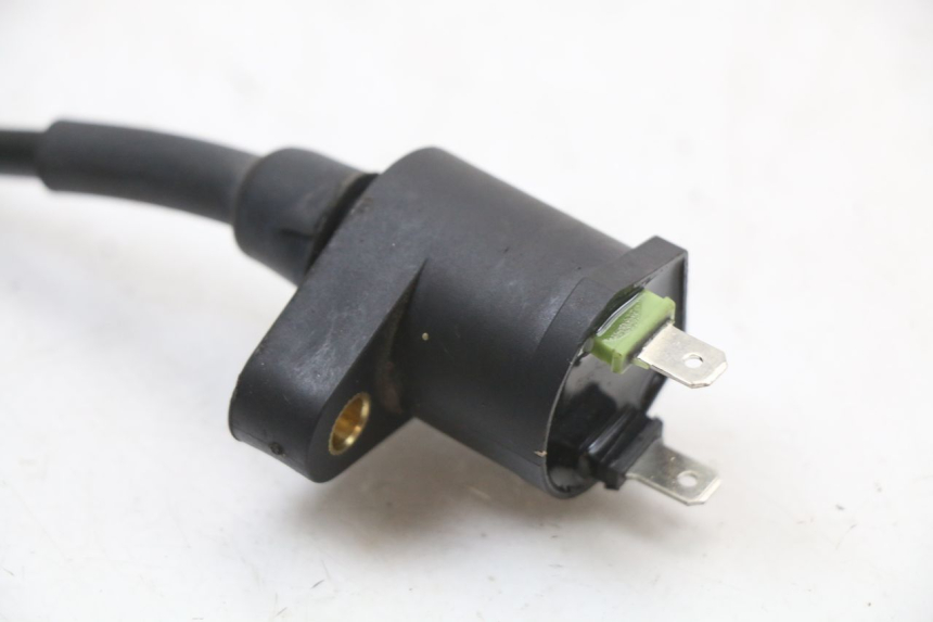 photo de BOBINA JM MOTORS SANTANA 50 (2014 - 2023) - Zoom sullo stato d'uso