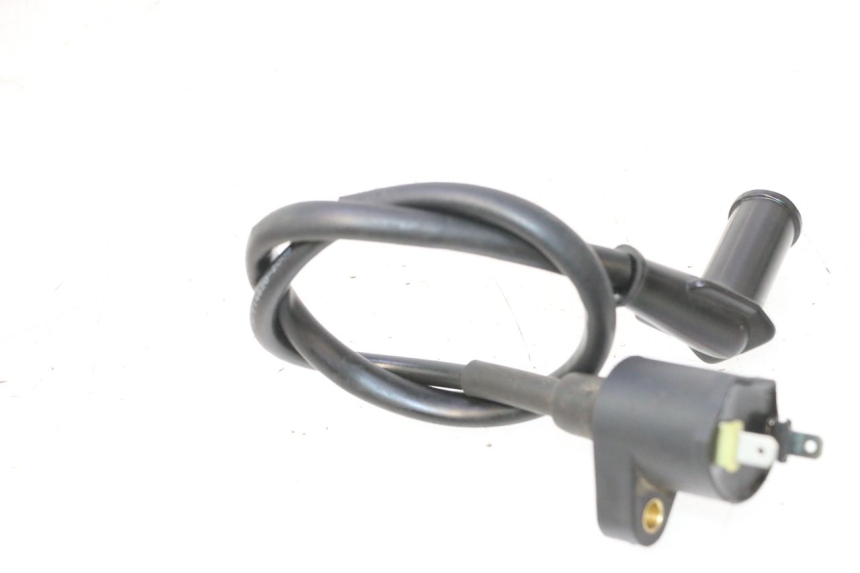 photo de BOBINA JM MOTORS SANTANA 50 (2014 - 2023) - Dettaglio del componente