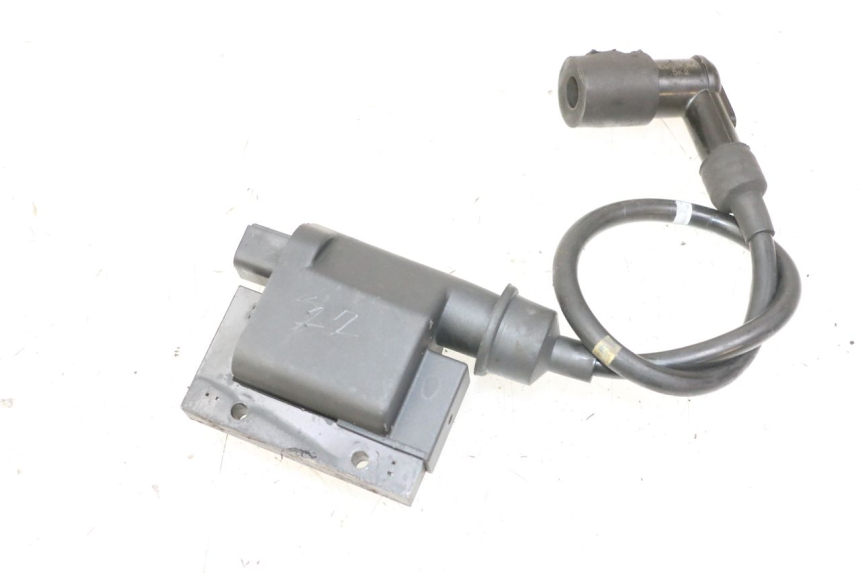 photo de BOBINA PEUGEOT SATELIS COMPRESSOR K15 125 (2006 - 2009) - Vista principale