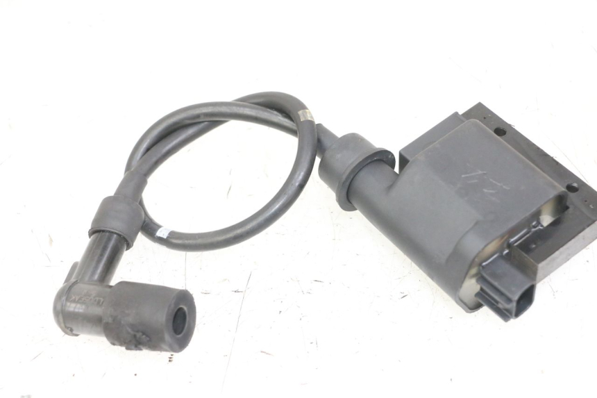 photo de BOBINA PEUGEOT SATELIS COMPRESSOR K15 125 (2006 - 2009) - Altra angolazione
