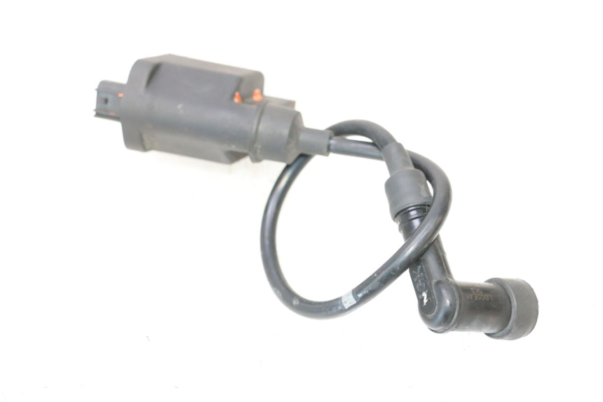 photo de BOBINA PEUGEOT SATELIS COMPRESSOR K15 125 (2006 - 2009) - Zoom sullo stato d'uso