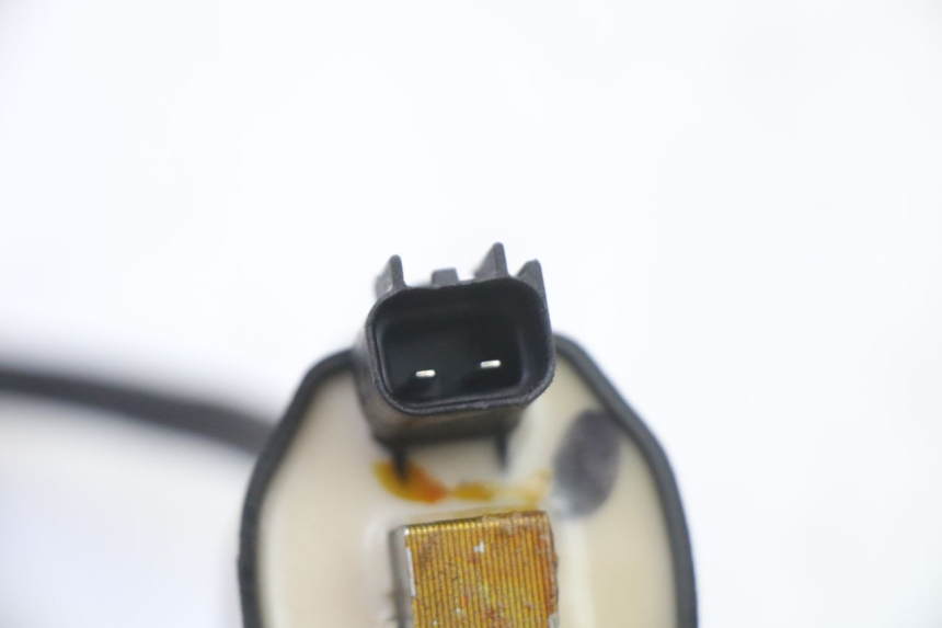 photo de BOBINA PEUGEOT SATELIS 125 (2013 - 2018) - Stato della superficie e materiale