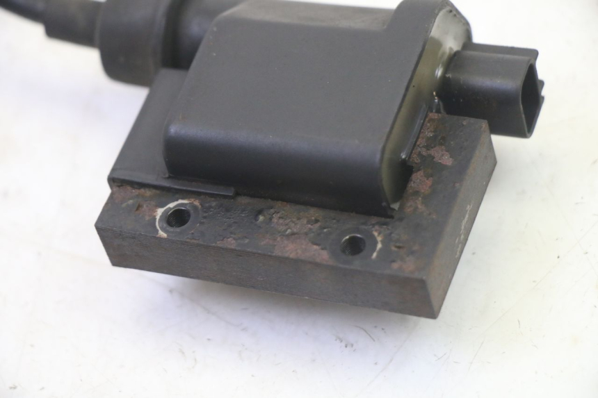 photo de BOBINA PEUGEOT SATELIS 125 (2013 - 2018) - Dettagli dei punti di fissaggio