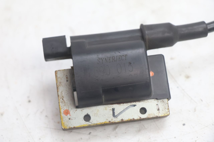 photo de BOBINA PEUGEOT SATELIS 125 (2013 - 2018) - Dettaglio del componente