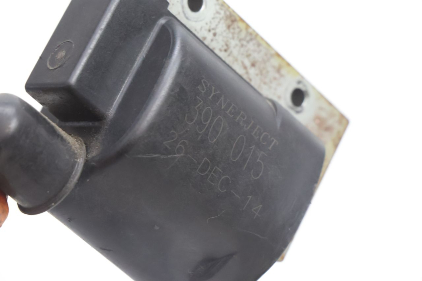 photo de BOBINA PEUGEOT SATELIS 125 (2006 - 2009) - Altra angolazione