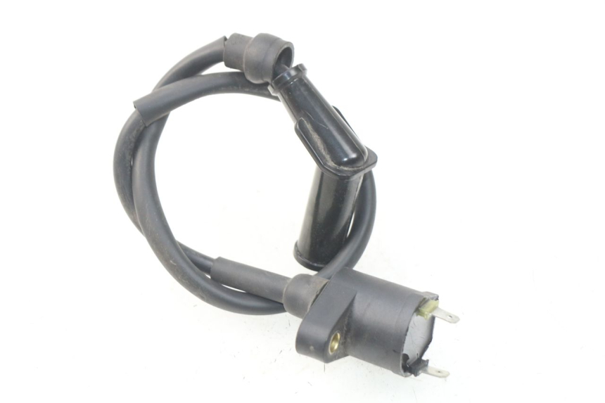 photo de BOBINA JM MOTORS SC 4T 50 (2018 - 2021) - Zoom sullo stato d'uso