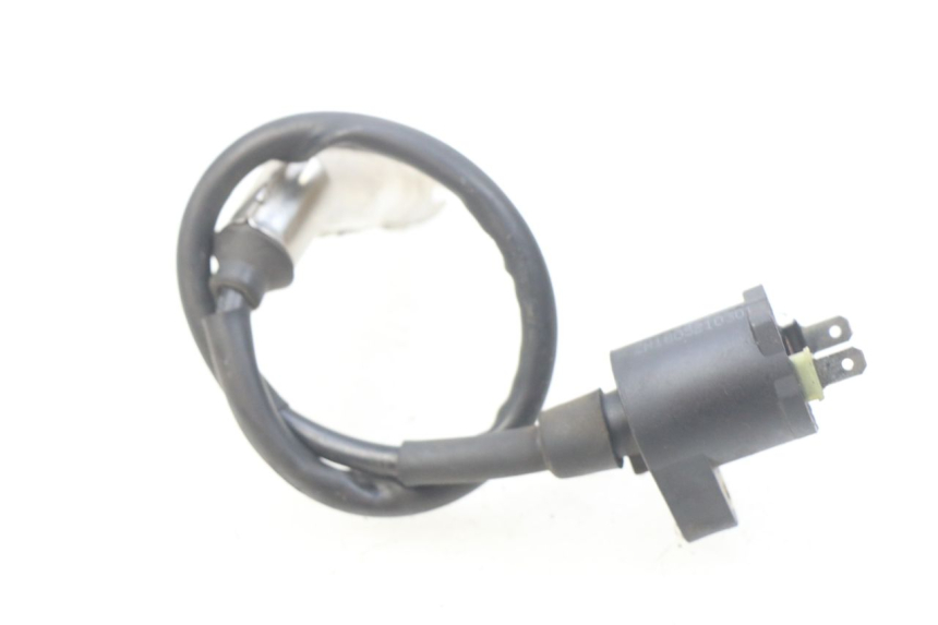 photo de BOBINA JM MOTORS SC 4T 50 (2012 - 2017) - Zoom sullo stato d'uso