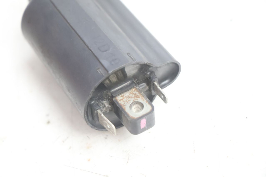 photo de BOBINA APRILIA SCARABEO GT 125 (1999 - 2007) - Dettagli dei punti di fissaggio