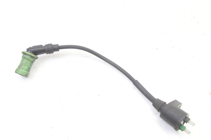 photo de BOBINA APRILIA SCARABEO GT TOURING 125 (1999 - 2005) - Vista principale