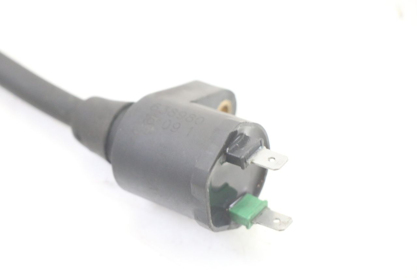 photo de BOBINA APRILIA SCARABEO GT TOURING 125 (1999 - 2005) - Zoom sullo stato d'uso