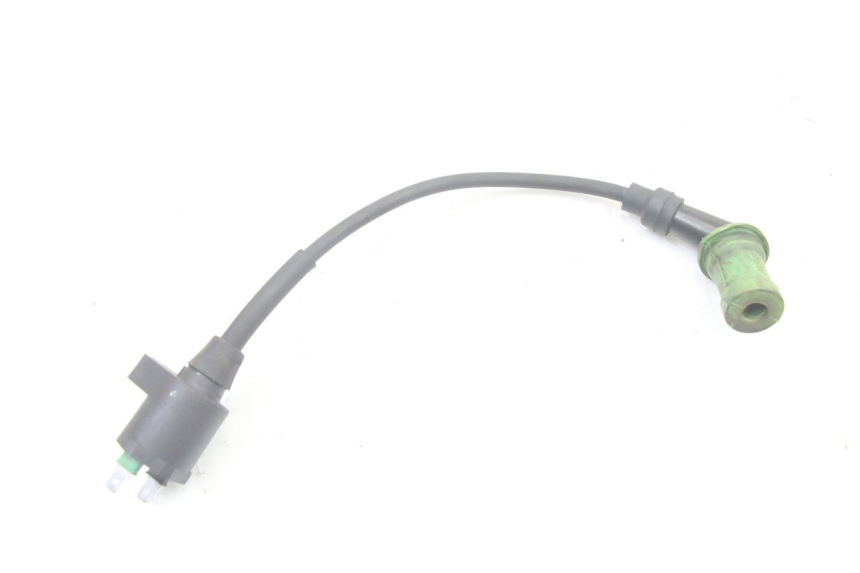 photo de BOBINA APRILIA SCARABEO GT TOURING 125 (1999 - 2005) - Altra angolazione