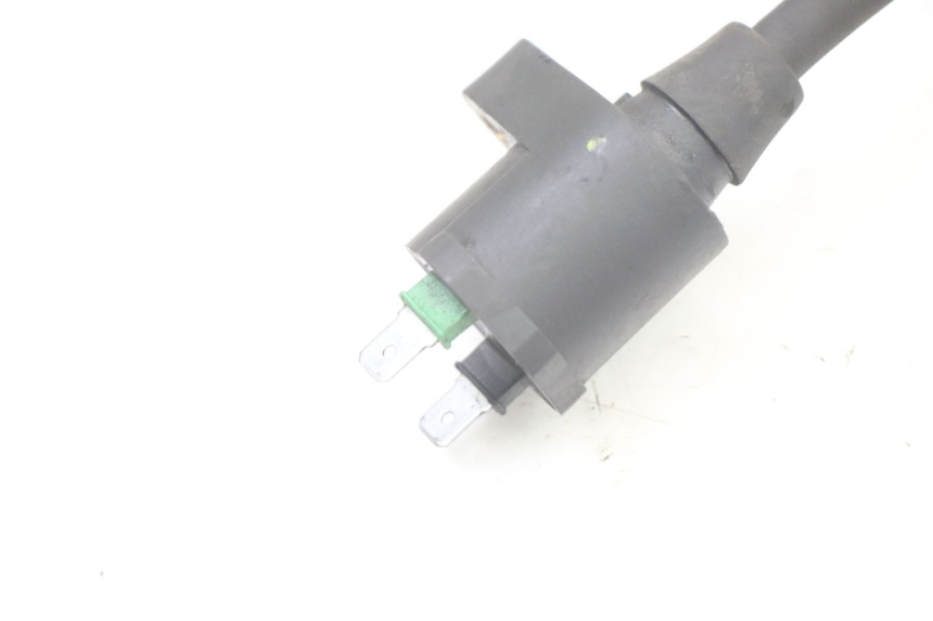 photo de BOBINA APRILIA SCARABEO GT TOURING 125 (1999 - 2005) - Primo piano tecnico