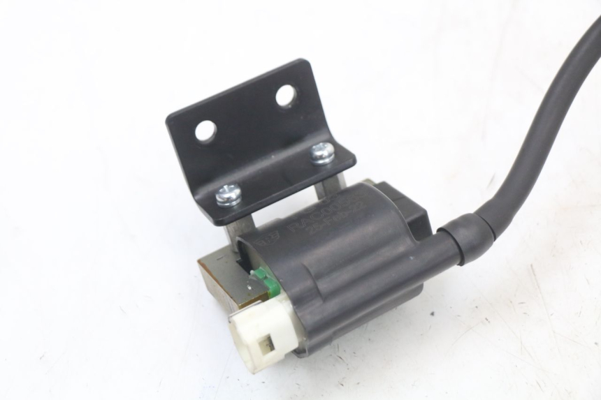 photo de BOBINA ROYAL ENFIELD SCRAM 411 (2022 - 2024) - Dettaglio del componente