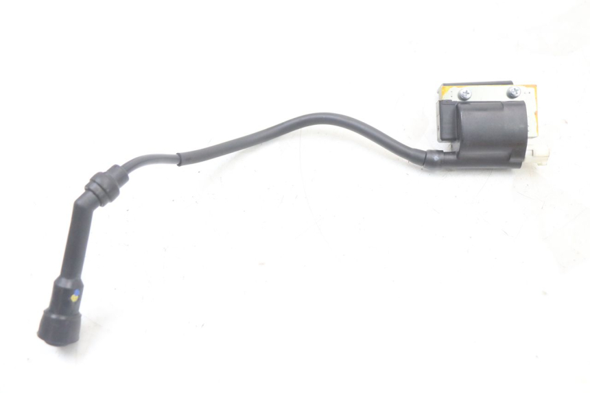 photo de BOBINA ROYAL ENFIELD SCRAM 411 (2022 - 2024) - Altra angolazione