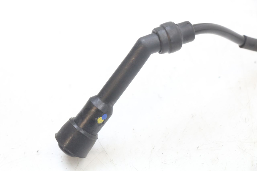 photo de BOBINA ROYAL ENFIELD SCRAM 411 (2022 - 2024) - Primo piano tecnico