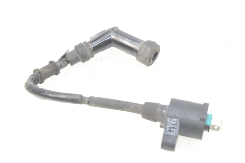 photo de Bobina KYMCO SENTO 50 (2008 - 2013) - Vista principale