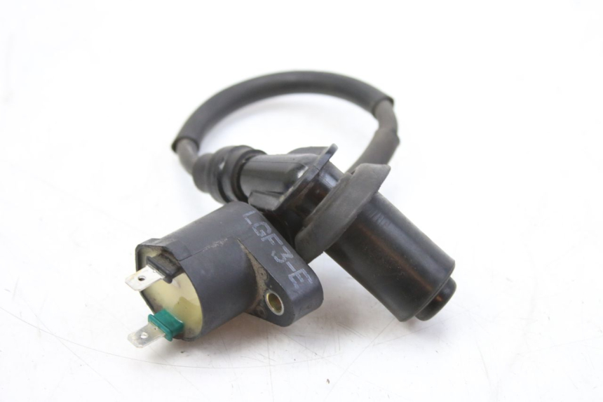 photo de BOBINA KYMCO SENTO 100 (2008 - 2013) - Vista principale