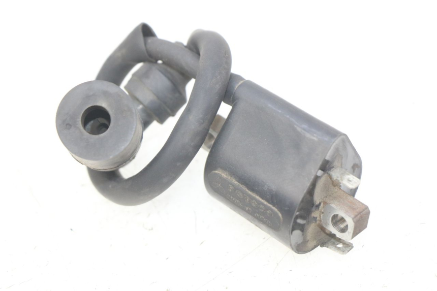 photo de BOBINA SUZUKI SIXTEEN 125 (2008 - 2010) - Vista principale