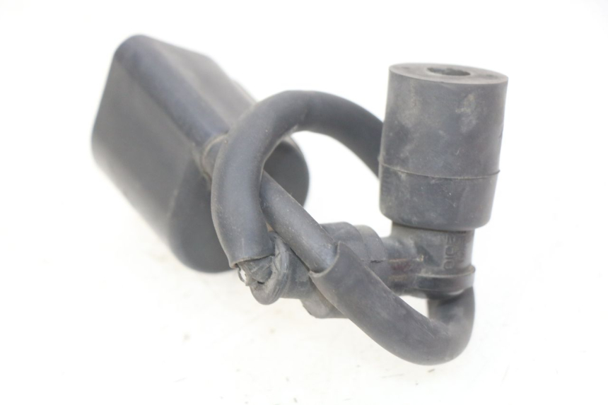 photo de BOBINA SUZUKI SIXTEEN 125 (2008 - 2010) - Zoom sullo stato d'uso