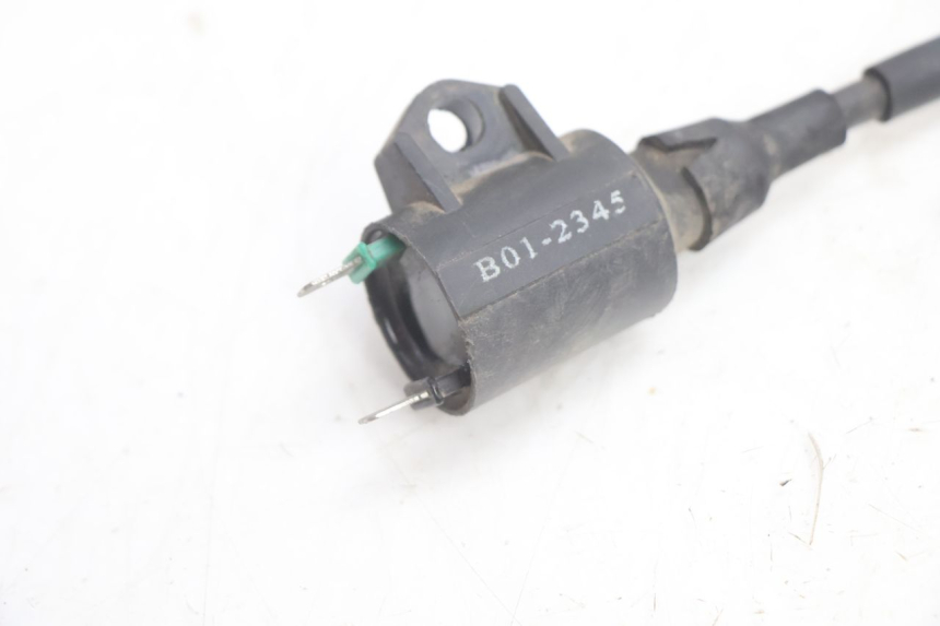 photo de BOBINA RIDE SLASH 2T 50 (2012 - 2014) - Dettaglio del componente