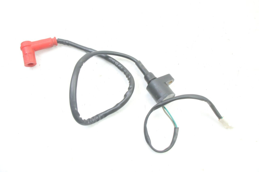 photo de BOBINA SMALL MX THUNDER 250 - Vista principale