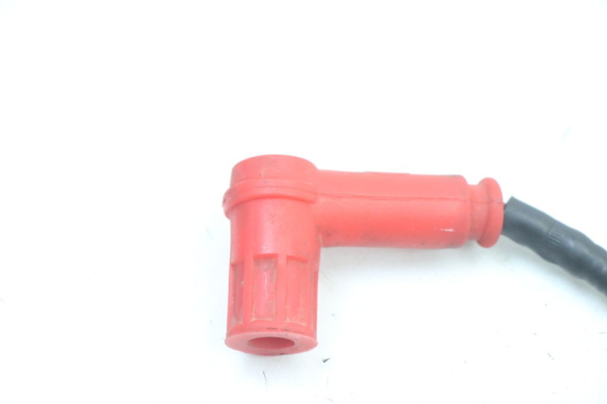 photo de BOBINA SMALL MX THUNDER 250 - Dettaglio del componente