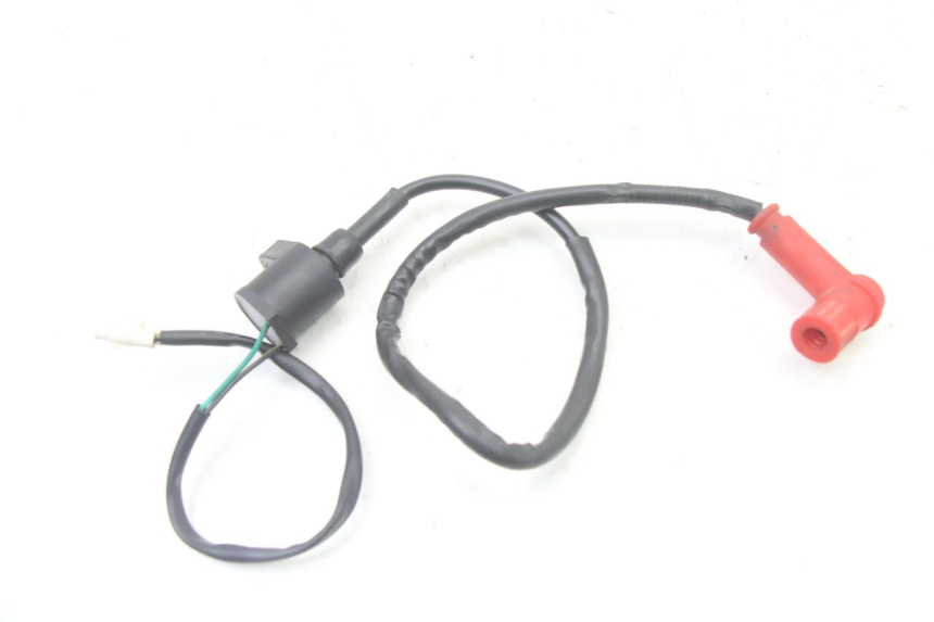 photo de BOBINA SMALL MX THUNDER 250 - Primo piano tecnico