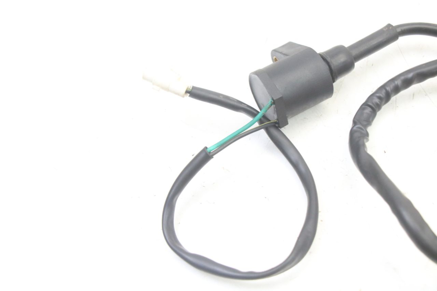 photo de BOBINA SMALL MX THUNDER 250 - Vista d'insieme del prodotto