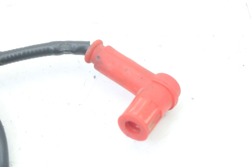 photo de BOBINA SMALL MX THUNDER 250 - Dettagli dei punti di fissaggio