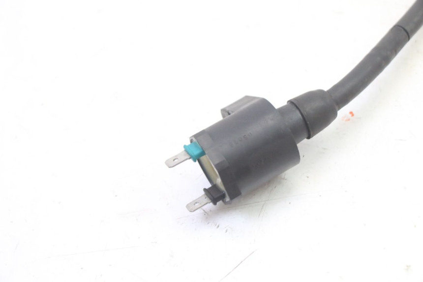 photo de BOBINA PEUGEOT SPEEDAKE 50 (1995 - 1997) - Zoom sullo stato d'uso