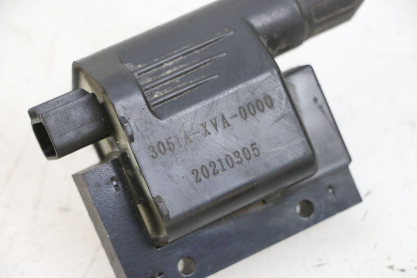 photo de BOBINA PEUGEOT SPEEDFIGHT 4 4T EFI 50 (2021 - 2025) - Primo piano tecnico