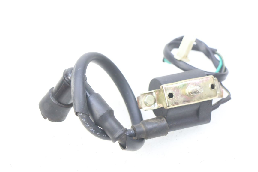 photo de BOBINA CHINESE QUAD SPEEDY DELUXE 125 - Vista principale