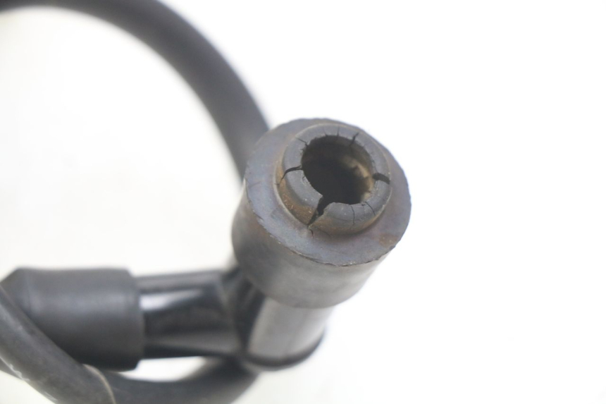 photo de BOBINA CHINESE QUAD SPEEDY DELUXE 125 - Dettaglio del componente