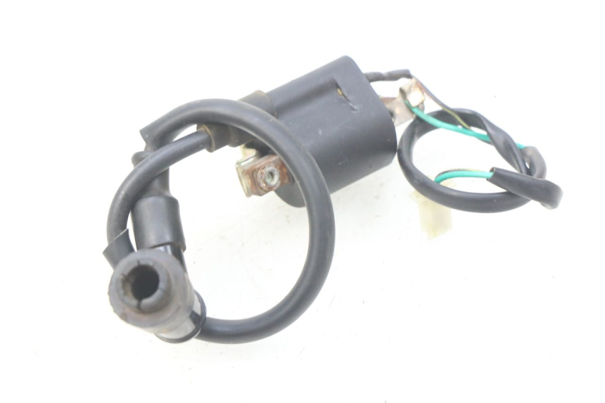 photo de BOBINA CHINESE QUAD SPEEDY DELUXE 125 - Zoom sullo stato d'uso