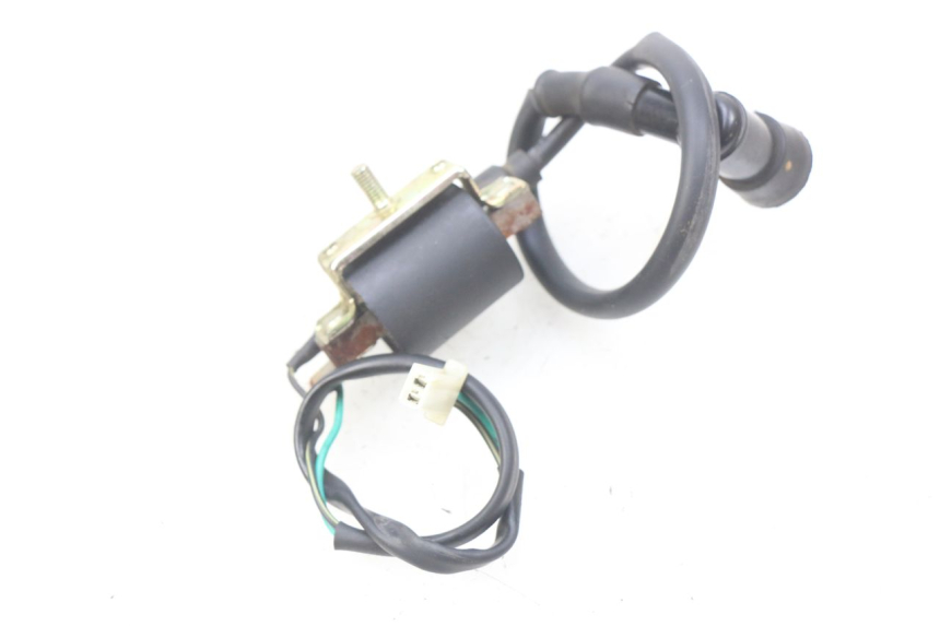 photo de BOBINA CHINESE QUAD SPEEDY DELUXE 125 - Altra angolazione