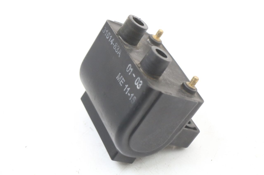 photo de BOBINA HARLEY DAVIDSON SPORTSTER XL CUSTOM 1200 (2003 - 2004) - Zoom sullo stato d'uso